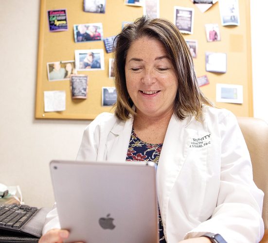 Telemedicine expands to primary care in Minot